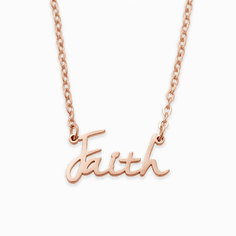 18k Rose Gold Plated