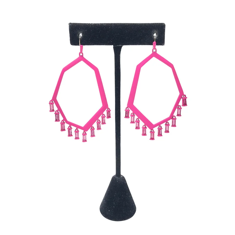 elegant earrings for women -Earrings Dangle/drop By Kendra Scott