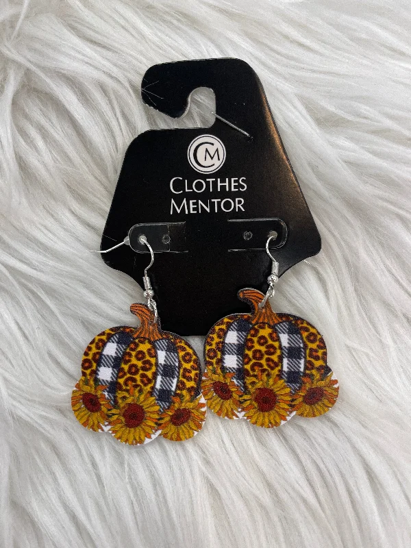 large hoop earrings for women -Earrings Dangle/drop By Cmf