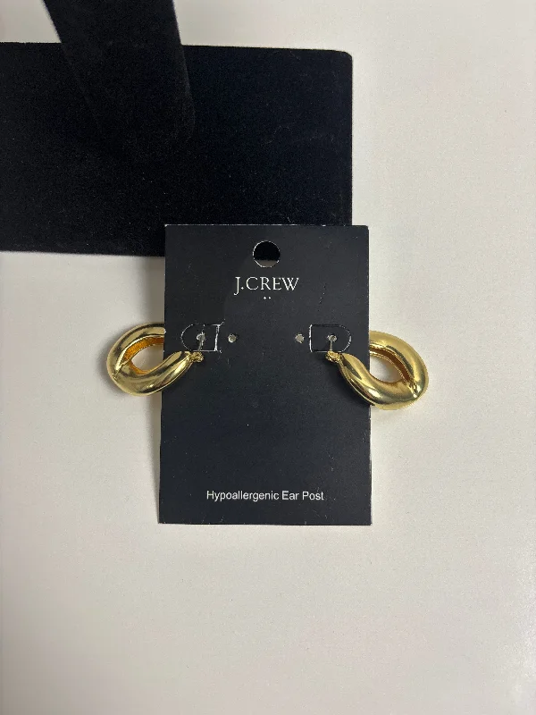 modern earrings for women -Earrings Other By J. Crew