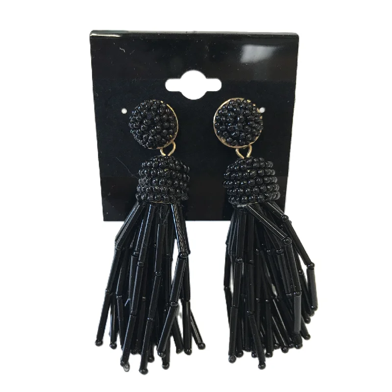 chunky earrings for women -Earrings Dangle/drop By Sugarfix By Baublebar