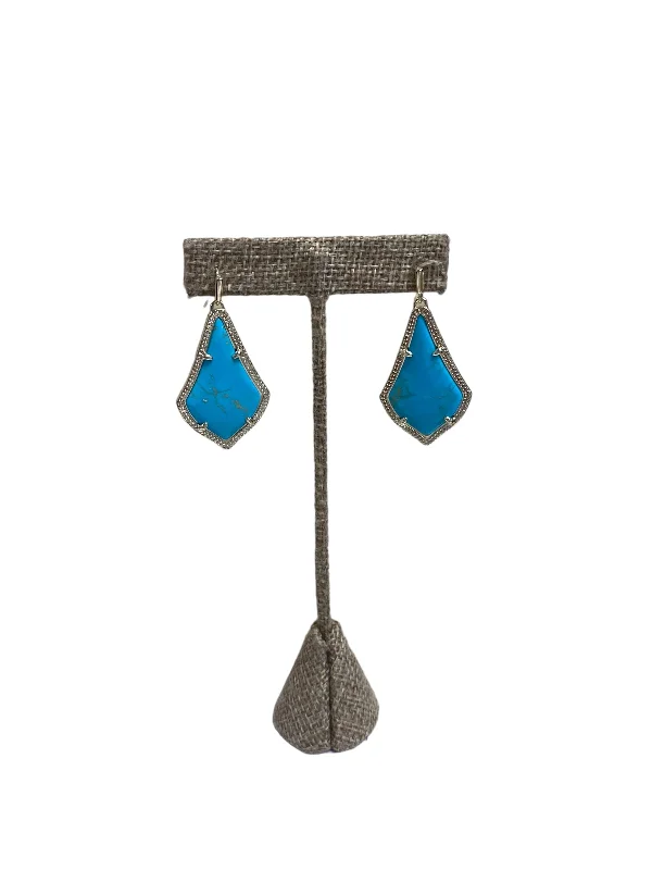 long earrings for women -Earrings Dangle/drop Kendra Scott