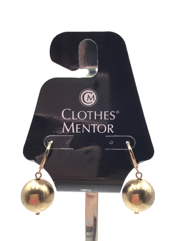 elegant earrings for women -Earrings Other By Clothes Mentor