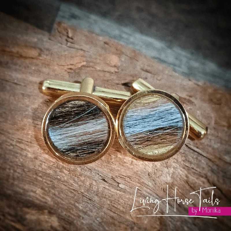 chunky bangles for women -Keepsake Cufflinks - custom