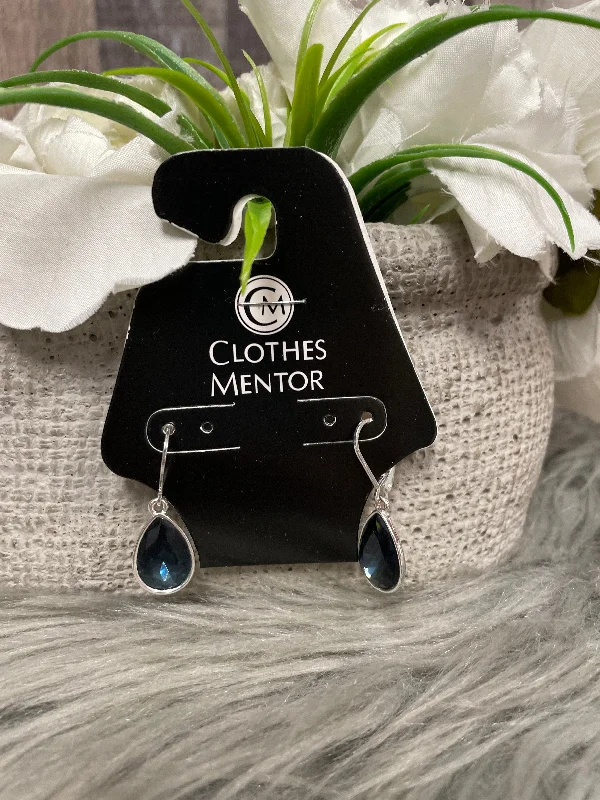 elegant earrings for women -Earrings Dangle/drop By Cmf