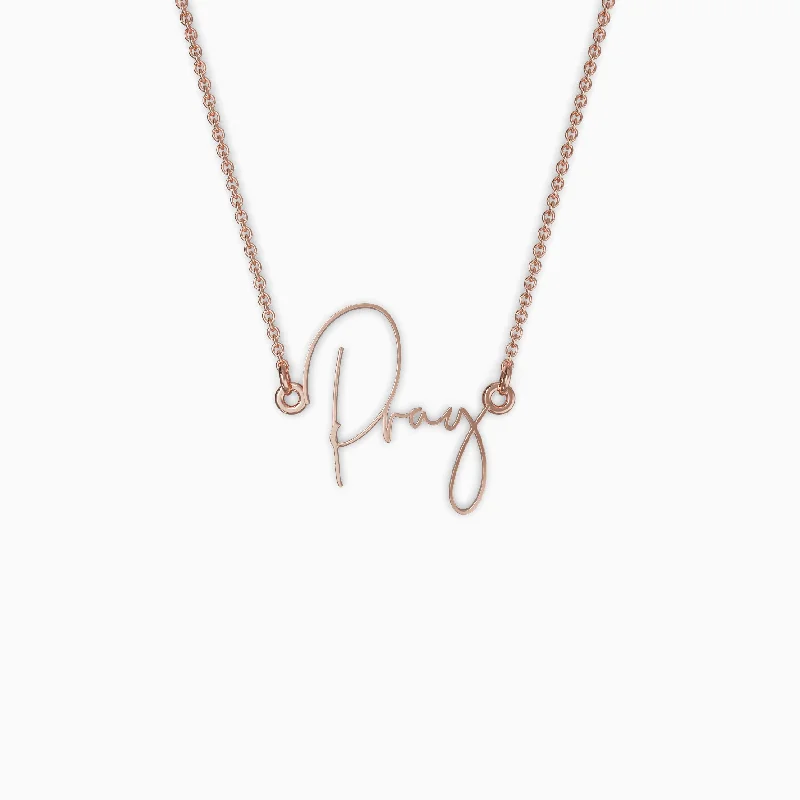 18k Rose Gold Plated