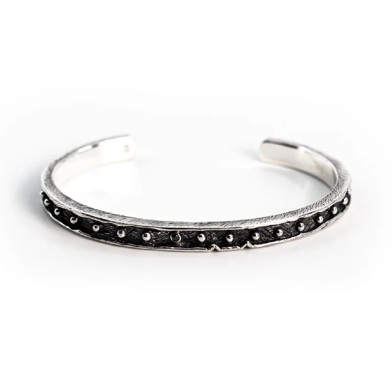 anniversary bracelets for women -Matahari Cuff