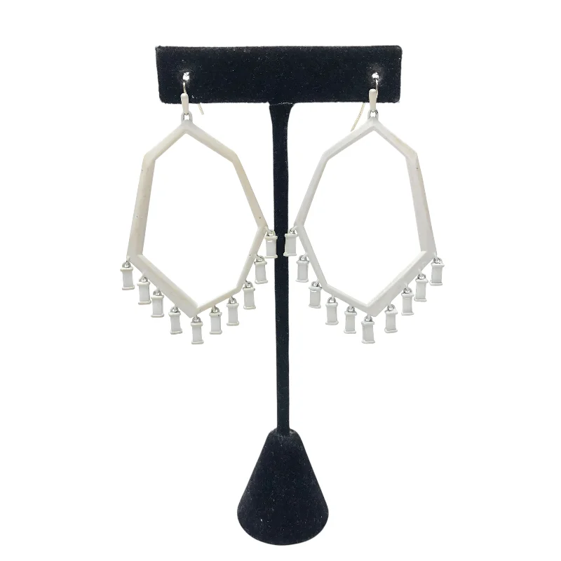 minimalistic earrings for women -Earrings Dangle/drop By Kendra Scott