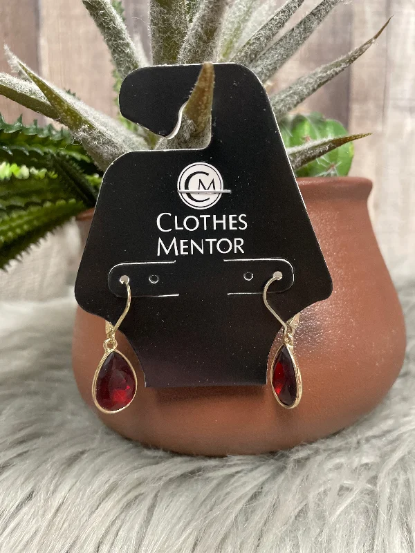 custom earrings for women -Earrings Dangle/drop By Cmf